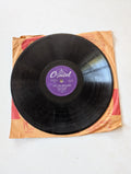 STAN FREBERG on 1953 Capitol 2596 - Little Blue Riding Hood