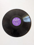 Dean Martin – Memories Are Made Of This / Change Of Heart Shellac, 10", 78 RPM