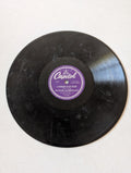 Jo Stafford Gordon MacRae with Paul Weston and his Orchestra A Thought In My Heart Whispering Hope 78 Record 1949