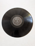 Patti Page – The Tennessee Waltz / Long Long Ago 10", 78 RPM 1951 Mercury