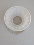 Christmas Tree Jello Mold Vintage Tupperware