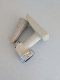 Oster Regency Kitchen Center meat grinder with plunger Vintage