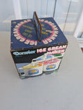 Donvier Ice Cream Maker Chillfast 1 quart in box