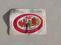 Pals' Club Member" iron-on patch early 70s Vintage