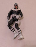 Bullseye Vintage Toy Biz Marvel Legends  Action Figure Galactus BaF Series (Vintage, Action Figure, Missing parts/accessories, Collectable, Toy)