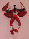 Modok Mojo Falcon Toybiz Marvel Legends Series Variant Toy Biz 2006(Vintage, Action Figure, Missing parts/accessories, Collectable, Toy)