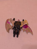 Sky Lynx Transformers Generation 1 (G1) toy Combiner Wars  (Vintage, Missing parts/accessories, Collectable, Toy) damaged