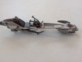 Hoth and Barc  Speeder Bike  Star Wars(Vintage, Missing parts/accessories, Collectable, Toy)