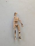 Battle Droid Star Wars Episode 1 Phantom Menace STAP Driver Pilot Variant (Vintage, Action Figure, Missing parts/accessories, Collectable, Toy)