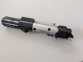 Light Saber Star Wars Spring Loaded  Darth Vader Red 2006 Hasbro(Vintage, Action Figure, Missing parts/accessories, Collectable, Toy)
