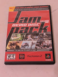Jam Pack Demo Disc Volume 10  (Sony PlayStation 2) PS2