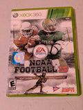 NCAA Football 13 (Microsoft Xbox 360, 2012)