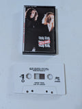 Cheap Trick - Lap Of Luxury Cassette (1988 Epic ET40922)(cassette, tape, album, music, vintage, OOP)