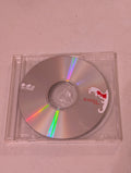 MARSHA in love VCD (Video Compact Disc) karaoke disc