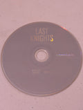 The Last Knights (DVD, 2015) Morgan Freeman, Clive Owen(movie, DVD, DVD only)