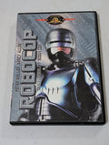 Robocop (DVD, 1987) Peter Weller Nancy Allen Daniel O'Herlihy Ronny Cox (movie, DVD)