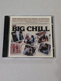 Various Artists - The Big Chill (More Songs from the Original Soundtrack) (Rock, Soul, Pop, CD, 1984)