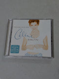 Celine Dion - Falling Into You (Pop, CD, 1996)