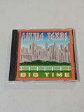 Little Texas - Big Time (Country, CD, 1993)