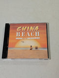 Various Artists - China Beach: Music And Memories (Rock, Pop, Soul, CD, 1990)