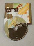 Various Artists - 20 Big Band Favorites (Big Band, Jazz, CD, 2000)