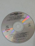 Various Artists - Greatest Country Christmas Hits Volume 1 (Country, Holiday, CD, 1993)