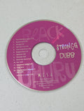 Black Uhuru - Strongg Dubb (Reggae, Dub, CD, 1994)