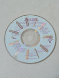 Willie Dixon - The Big Three Trio (Blues, CD, 1990)