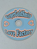 SuperGoldSmith - Love Factory (N/A, CD, N/A)