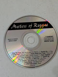 Various Artists - Masters of Reggae (Reggae, CD, 1994)