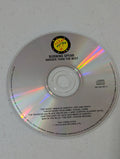 Burning Spear - Harder Than The Best (Reggae, CD, 1979)