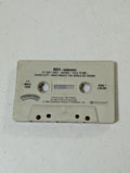 KISS - Unmasked Cassette Tape Casablanca  Cassette only(Cassette, vintage, out of print)