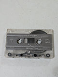 KISS Hot In The Shade 1989 CASSETTE TAPE PAUL STANLEY GENE SIMMONS HARD ROCK cassette only(Cassette, vintage, out of print)