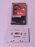 Cat Stevens - Izitso -  1977 A&M - Rock(cassette, tape, album, music, vintage, OOP)