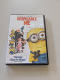 Despicable Me - Steve Carell [2009, DVD]