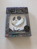 The Nightmare Before Christmas (DVD, 2008, 3-Disc Set, Collectors Edition)