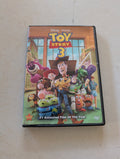 Toy Story 3 - DVD - Disney Pixar