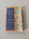 Tao of Inner Peace by Diane Dreher