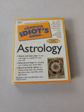 Complete Idiot's Guide to Astrology by: Madeline Gerwick-Brodeur, Lisa Lenard, Noel Tyl