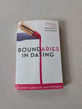 Boundaries in Dating: How Healthy Choices Grow Healthy Relationships