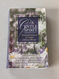 A Gentle Spirit: Devotional Selections for Today's Christian Woman by Patsy Clairmont, Sheila Walsh, etc. (Religious, Devotional, 2004)