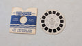 Bugs Bunny and Elmer Fudd The Hunter Vintage 1951 View-Master Reel 800 (vintage, collectable, nostalgia, toy)