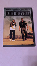 Bad Boys 2 DVD   Martin Lawrence Will Smith