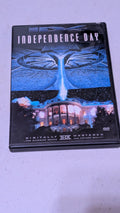 Independence Day (DVD) Will Smith