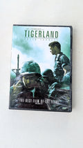 Tigerland  movie (DVD, 2001) Colin Farrell