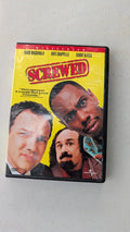 Screwed (DVD, 2000) Dave Chappelle â€¢ Norm MacDonald â€¢ Danny Devito