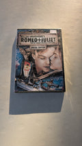 William Shakespeares Romeo  Juliet (DVD, 2002, Special Edition)