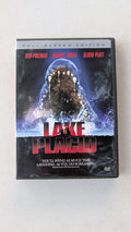 LAKE PLACID DVD MOVIE, BILL PULLMAN, BRIDGET FONDA, OLIVER PLATT, BRENDAN G.