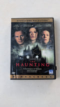 The Haunting (DVD, 1999, Widescreen Signature Selection)
