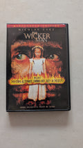 The Wicker Man (DVD, 2006, Unrated) Nicolas Cage